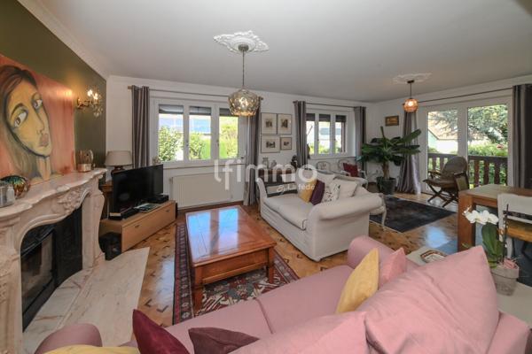 très belle maison de village