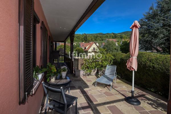 très belle maison de village