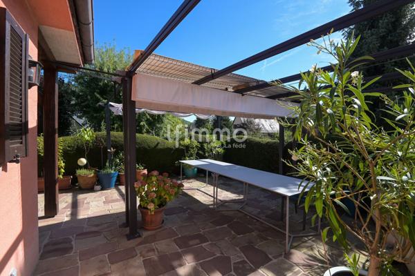 très belle maison de village