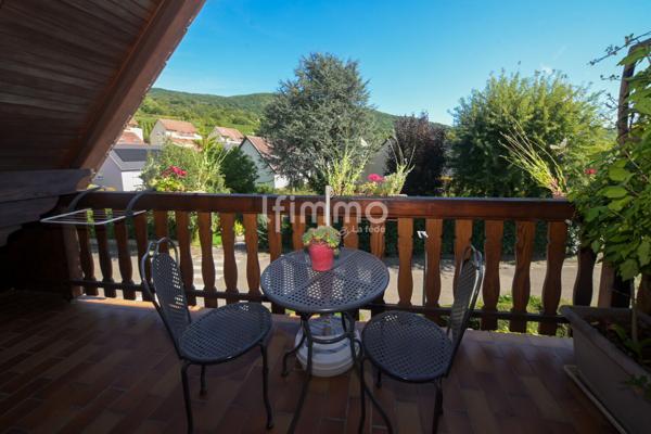 très belle maison de village