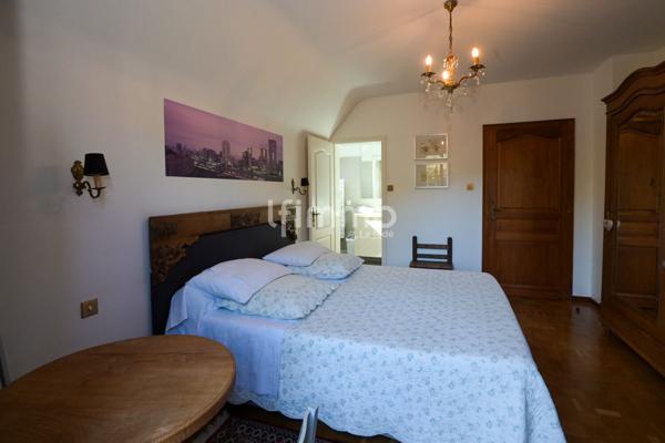 très belle maison de village