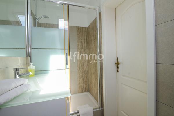 très belle maison de village