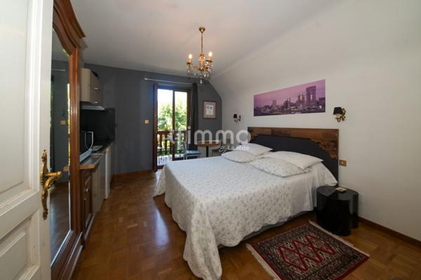 très belle maison de village