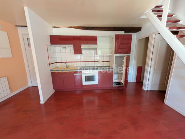 Location
                Appartement63,8 m² - 3 Pièces -
                    BAR LE DUC (55000)
