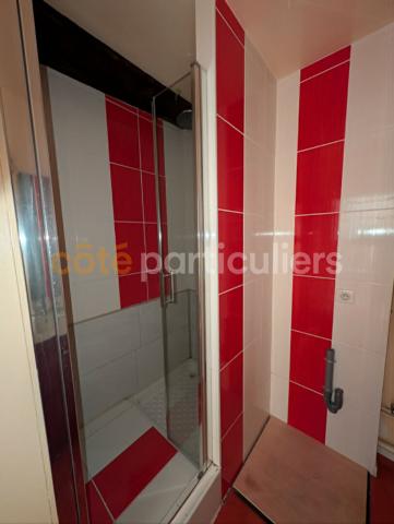 Location
                Appartement63,8 m² - 3 Pièces -
                    BAR LE DUC (55000)