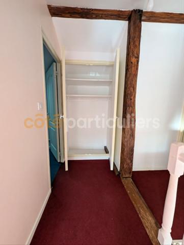 Location
                Appartement63,8 m² - 3 Pièces -
                    BAR LE DUC (55000)