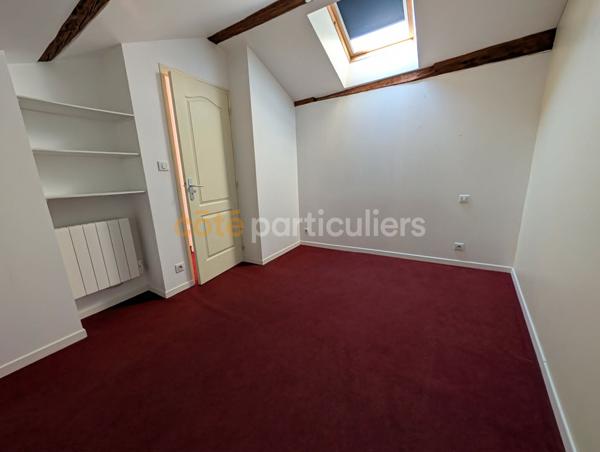 Location
                Appartement63,8 m² - 3 Pièces -
                    BAR LE DUC (55000)