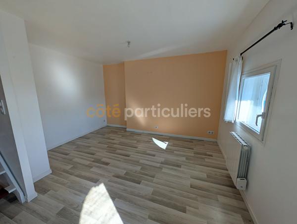 Location
                Appartement63,8 m² - 3 Pièces -
                    BAR LE DUC (55000)