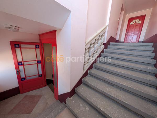 Location
                Appartement63,8 m² - 3 Pièces -
                    BAR LE DUC (55000)