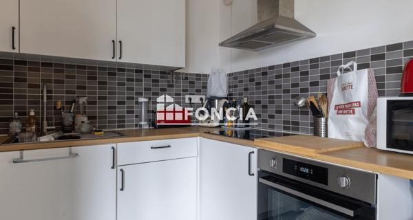 À vendre Appartement 3 pièces 62.2 m² - Lingolsheim 67380