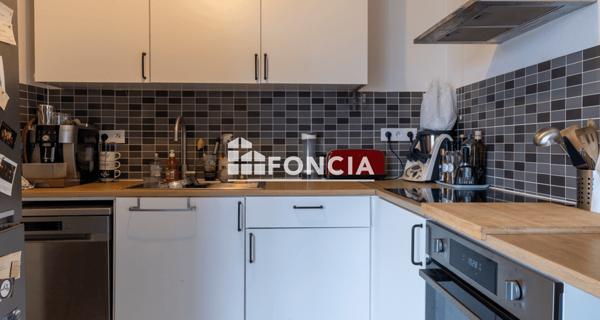 À vendre Appartement 3 pièces 62.2 m² - Lingolsheim 67380