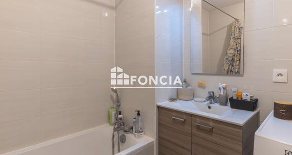 À vendre Appartement 3 pièces 62.2 m² - Lingolsheim 67380