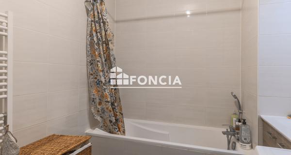 À vendre Appartement 3 pièces 62.2 m² - Lingolsheim 67380