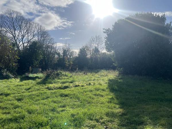 Maison à vendre |  Saint-Dizant-du-Gua |  6 pièces | 125 m²