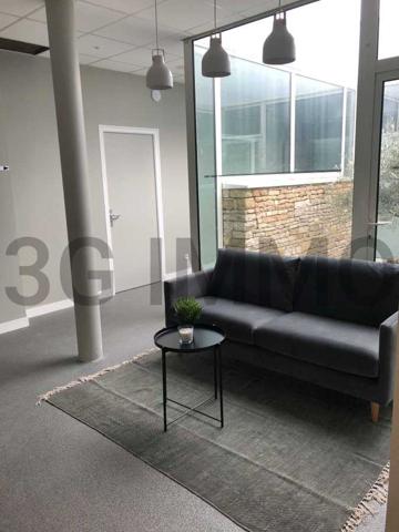 Vente murs / Local Commercial