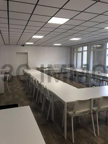 Vente murs / Local Commercial