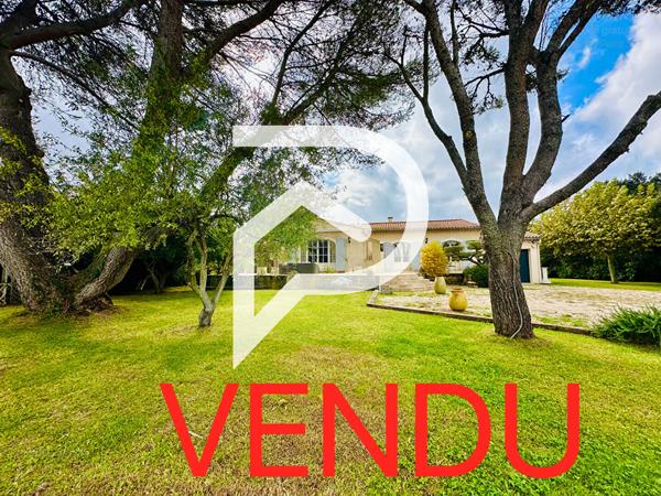 Villa 4 pièces 113 m2
