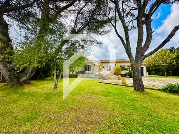 Villa 4 pièces 113 m2
