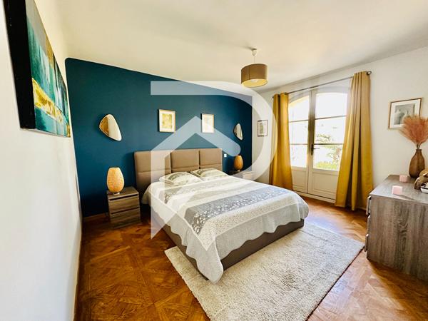 Villa 4 pièces 113 m2