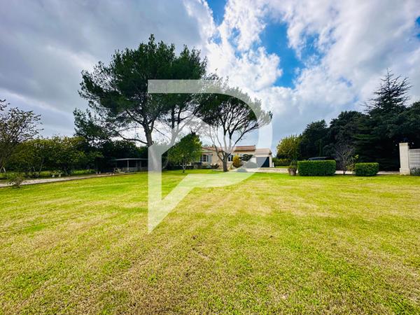 Villa 4 pièces 113 m2