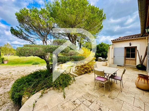 Villa 4 pièces 113 m2