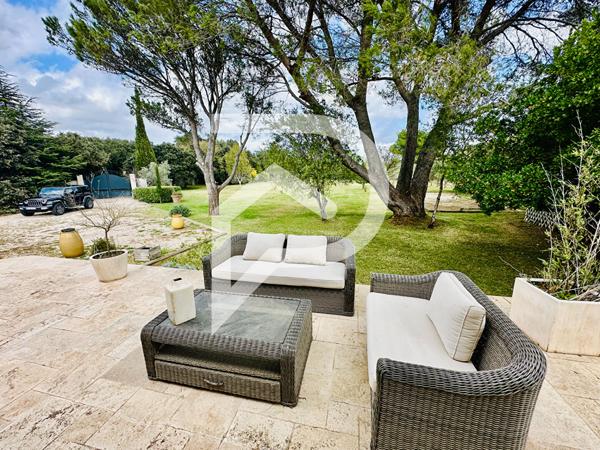 Villa 4 pièces 113 m2