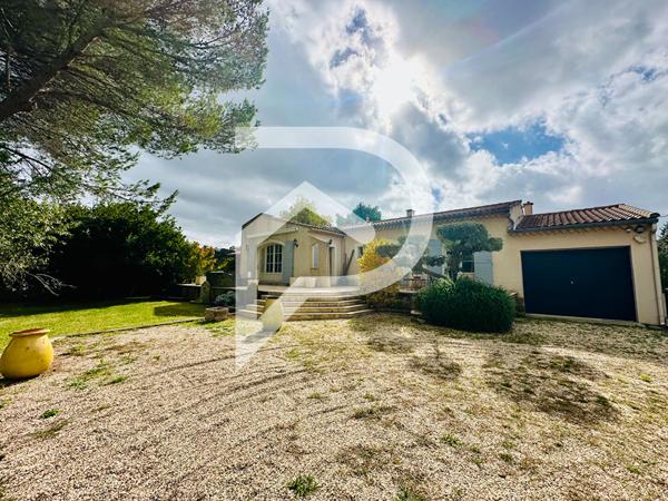Villa 4 pièces 113 m2