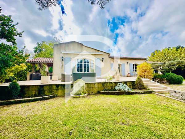 Villa 4 pièces 113 m2