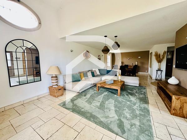 Villa 4 pièces 113 m2