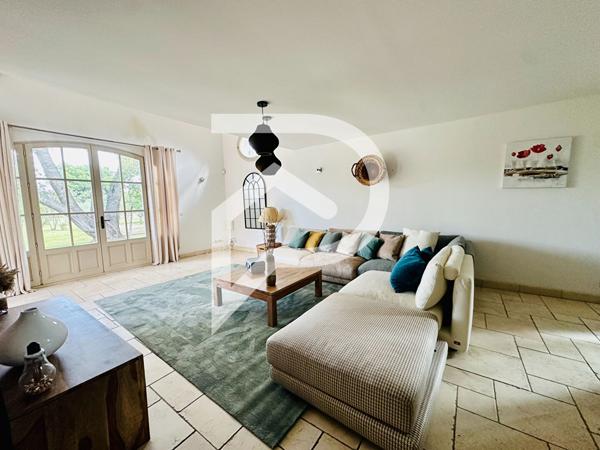 Villa 4 pièces 113 m2