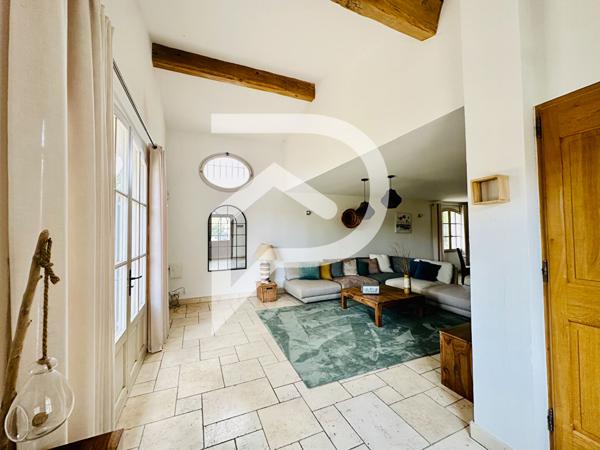 Villa 4 pièces 113 m2