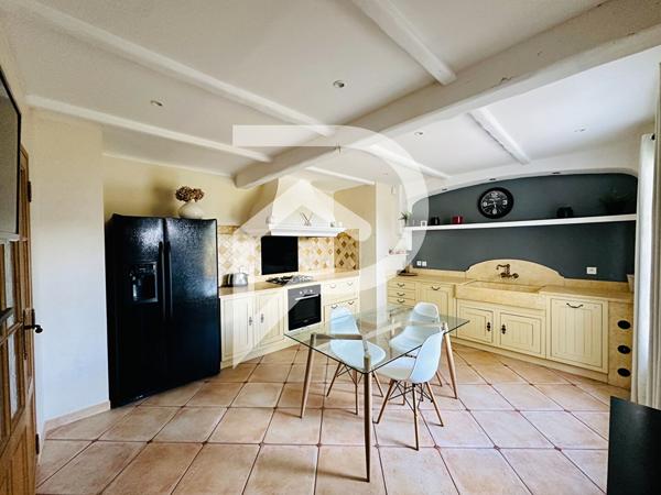 Villa 4 pièces 113 m2