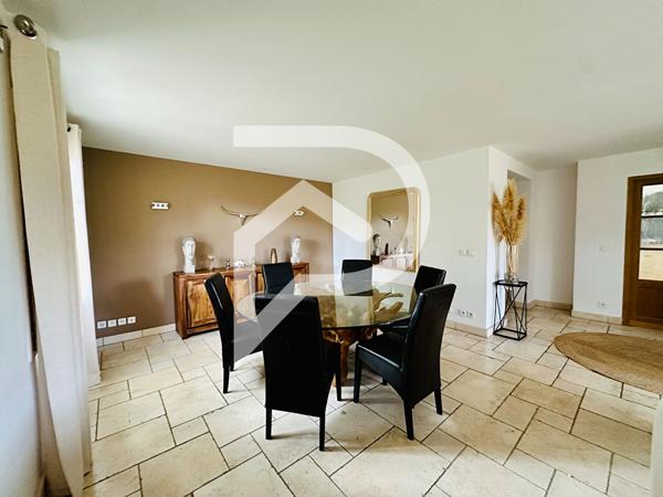 Villa 4 pièces 113 m2
