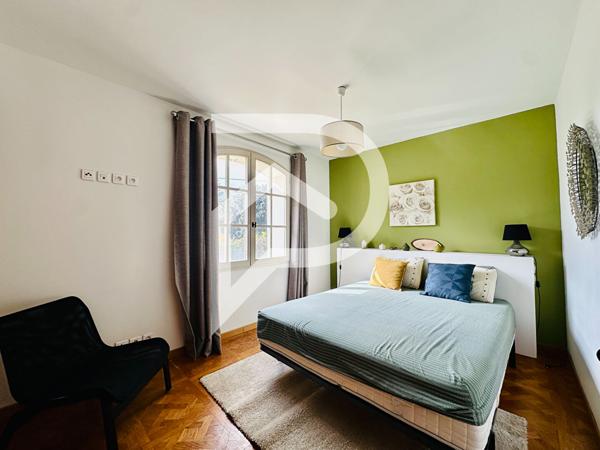 Villa 4 pièces 113 m2