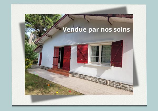 Maison 4 pièces 107 m2