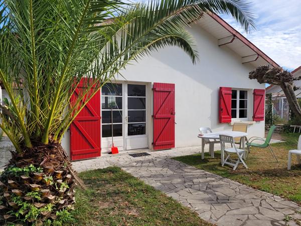Maison 4 pièces 107 m2