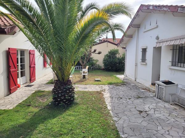 Maison 4 pièces 107 m2
