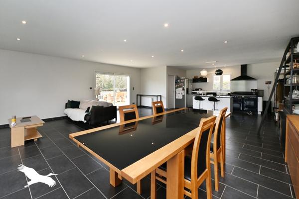 Maison à vendre |  Champniers |  4 pièces | 134 m²