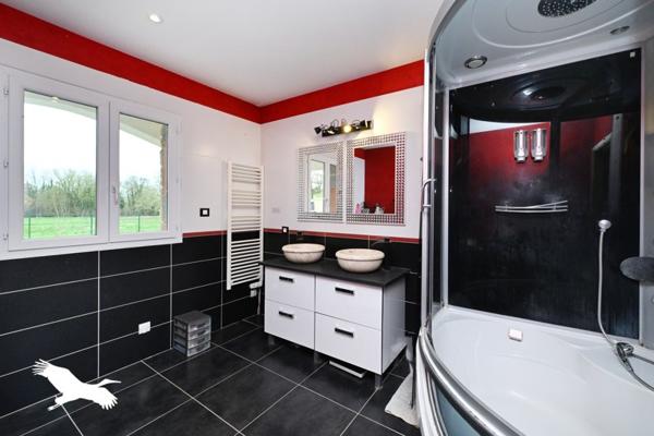 Maison à vendre |  Champniers |  4 pièces | 134 m²