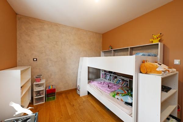 Maison à vendre |  Champniers |  4 pièces | 134 m²