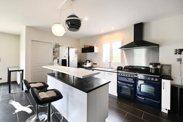 Maison à vendre |  Champniers |  4 pièces | 134 m²