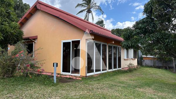 Maison 4 pièces 124 m2