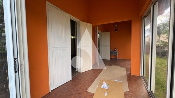 Maison 4 pièces 124 m2