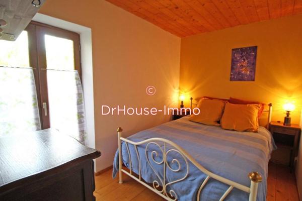 Maison à vendre 3 pièces de 67 m²