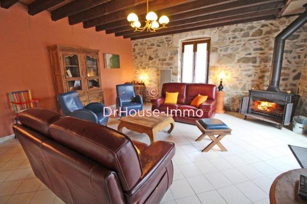 Maison à vendre 3 pièces de 67 m²