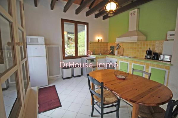 Maison à vendre 3 pièces de 67 m²
