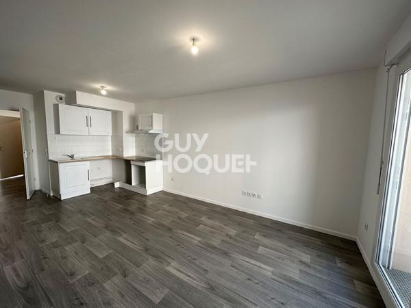 Appartement Breuillet 3 pièce(s) 59.70 m2