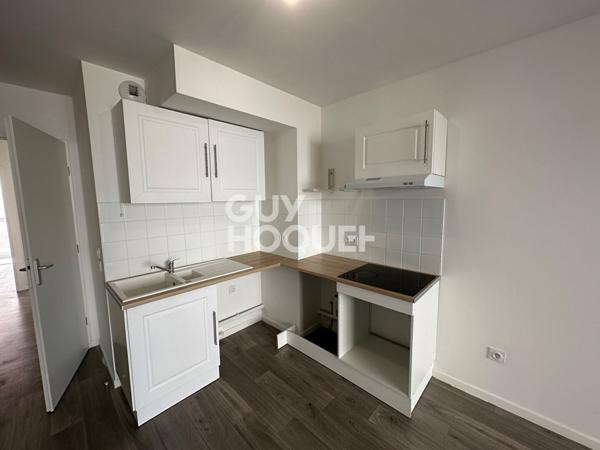 Appartement Breuillet 3 pièce(s) 59.70 m2