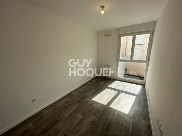 Appartement Breuillet 3 pièce(s) 59.70 m2
