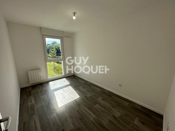 Appartement Breuillet 3 pièce(s) 59.70 m2